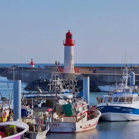 Maison Sur L'ile D'oleron 1/4 Personnes A 5mn De Pierre D'oleron