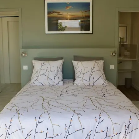 Σπίτι διακοπών Maison Sur L'ile D'oleron 1/4 Personnes A 5mn De Pierre D'oleron *