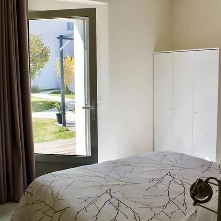 Maison Sur L'ile D'oleron 1/4 Personnes A 5mn De Pierre D'oleron Σπίτι διακοπών